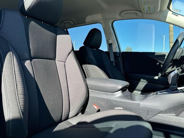 2025 Subaru Outback Premium Tucson AZ
