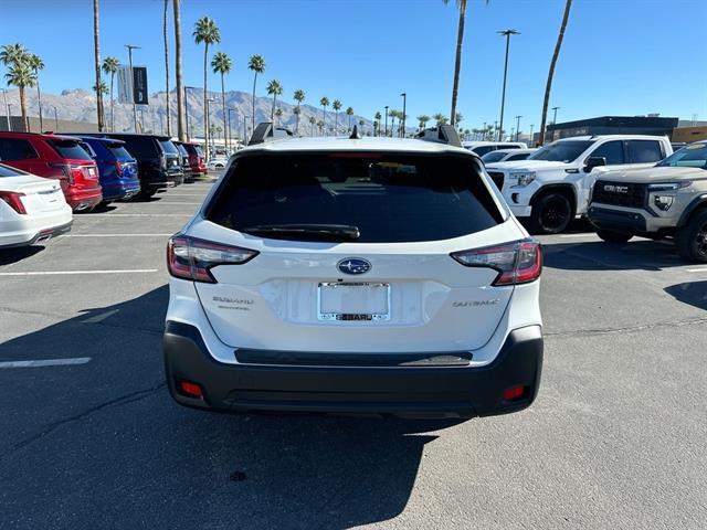 2025 Subaru Outback Premium Tucson AZ