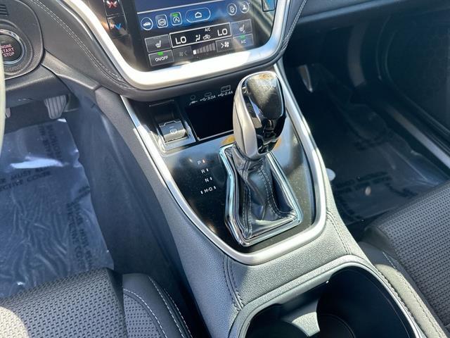 2025 Subaru Outback Premium Tucson AZ