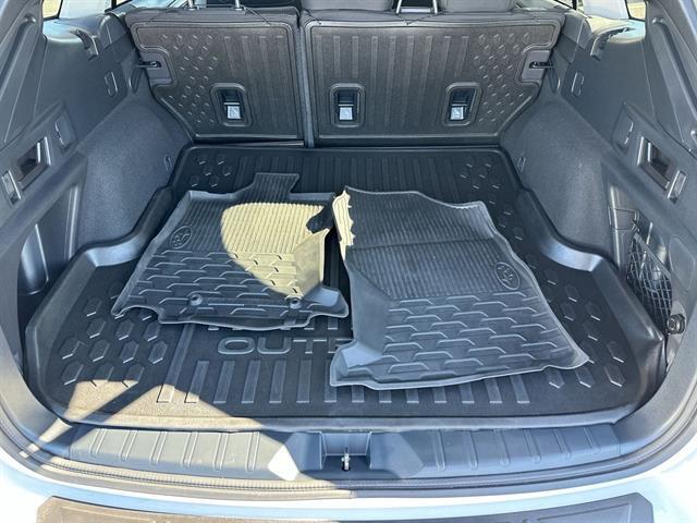 2025 Subaru Outback Premium Tucson AZ