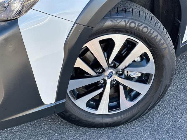 2025 Subaru Outback Premium Tucson AZ