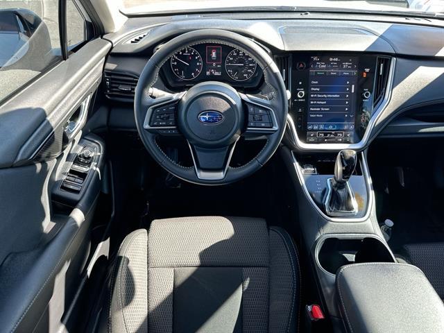 2025 Subaru Outback Premium Tucson AZ