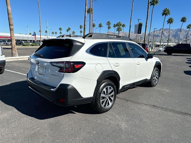 2025 Subaru Outback Premium Tucson AZ