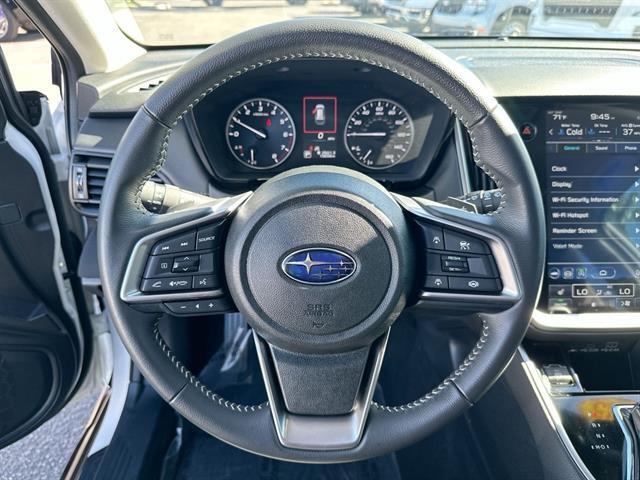 2025 Subaru Outback Premium Tucson AZ