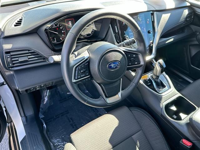 2025 Subaru Outback Premium Tucson AZ