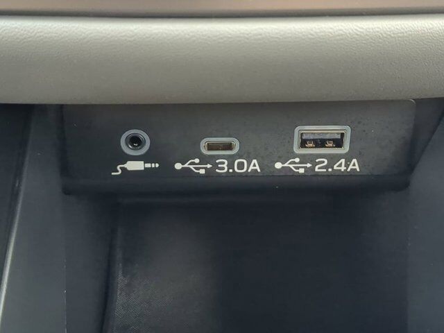 2025 Subaru Outback Premium Winder GA