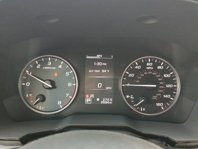 2025 Subaru Outback Premium Winder GA