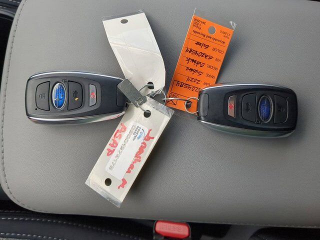2025 Subaru Outback Premium Winder GA