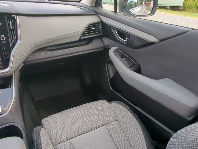 2025 Subaru Outback Premium Winder GA