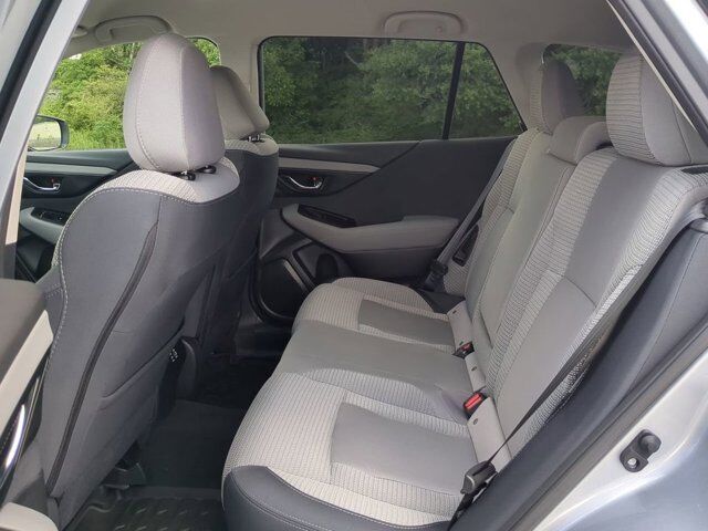 2025 Subaru Outback Premium Winder GA