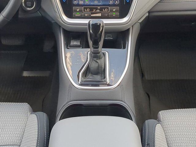 2025 Subaru Outback Premium Winder GA