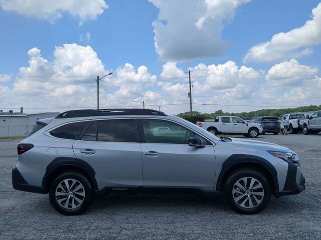 2025 Subaru Outback Premium Winder GA
