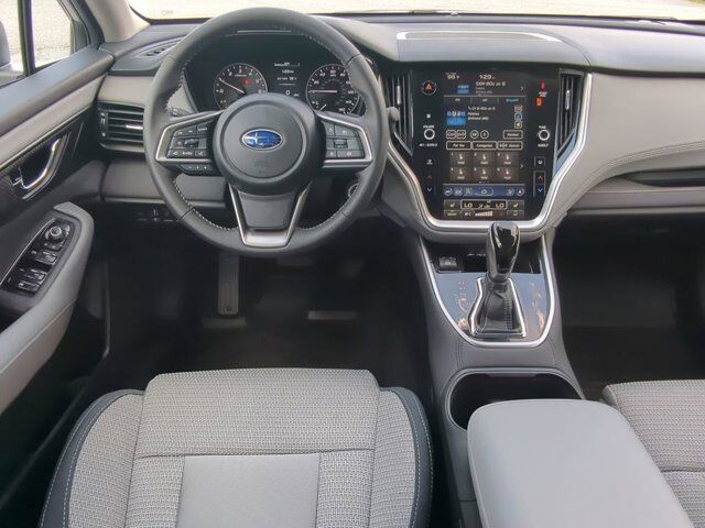 2025 Subaru Outback Premium Winder GA