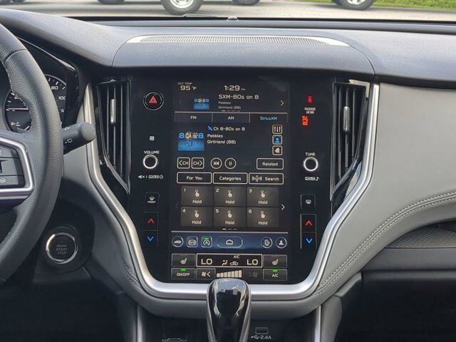 2025 Subaru Outback Premium Winder GA