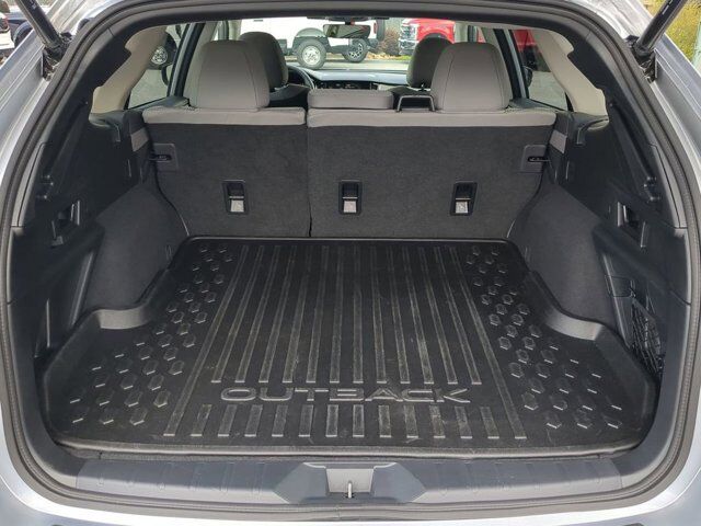 2025 Subaru Outback Premium Winder GA