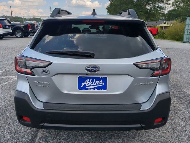2025 Subaru Outback Premium Winder GA