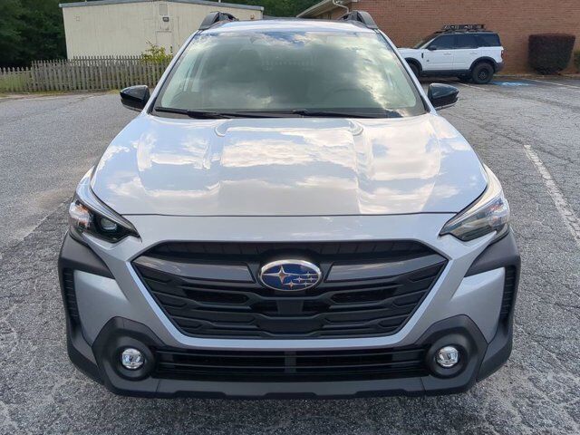 2025 Subaru Outback Premium Winder GA