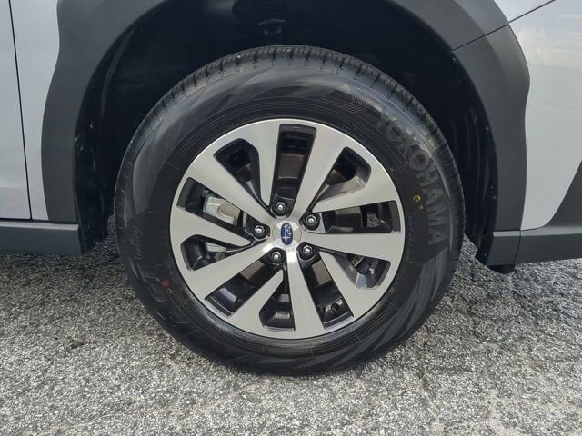 2025 Subaru Outback Premium Winder GA