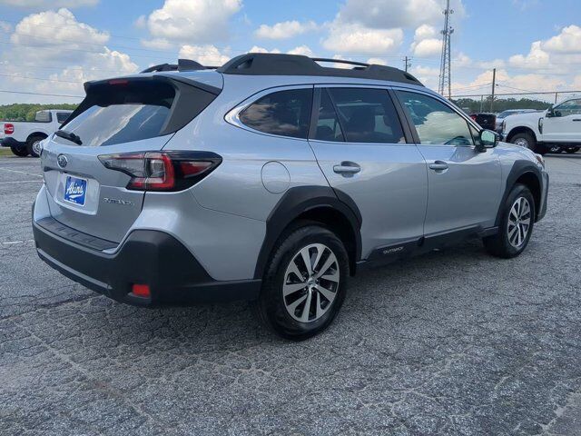 2025 Subaru Outback Premium Winder GA