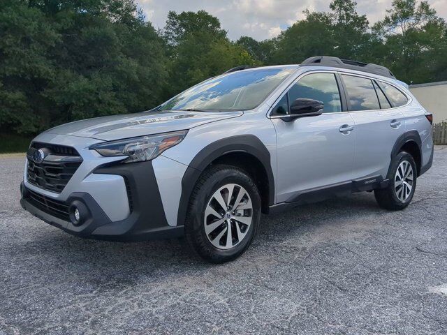 2025 Subaru Outback Premium Winder GA