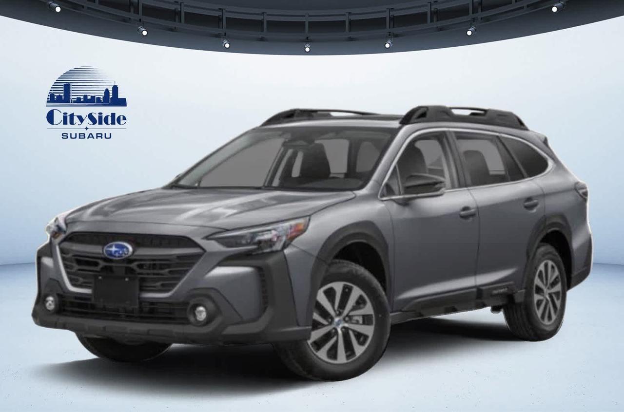 2025 Subaru Outback Premium Belmont MA