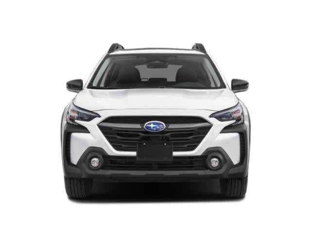 2025 Subaru Outback Premium Belmont MA