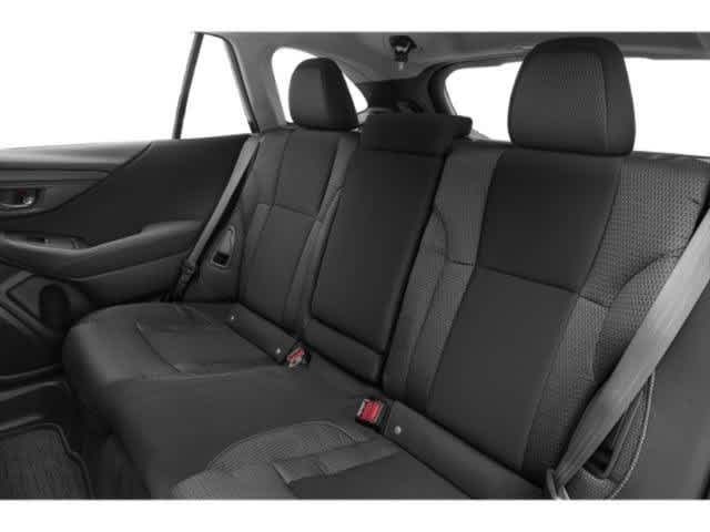 2025 Subaru Outback Premium Belmont MA