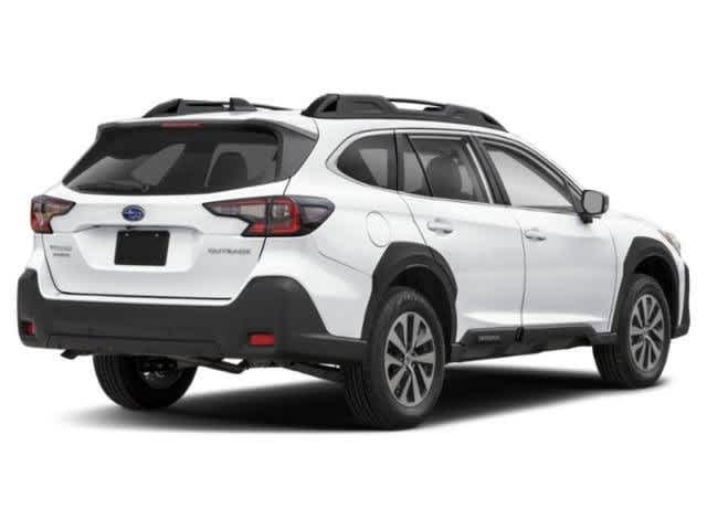 2025 Subaru Outback Premium Belmont MA