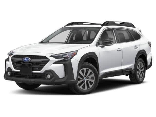 2025 Subaru Outback Premium Belmont MA