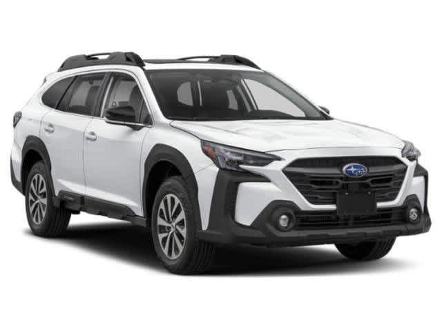 2025 Subaru Outback Premium Belmont MA