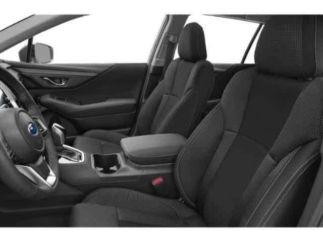 2025 Subaru Outback Premium Belmont MA