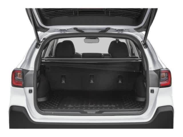 2025 Subaru Outback Premium Belmont MA