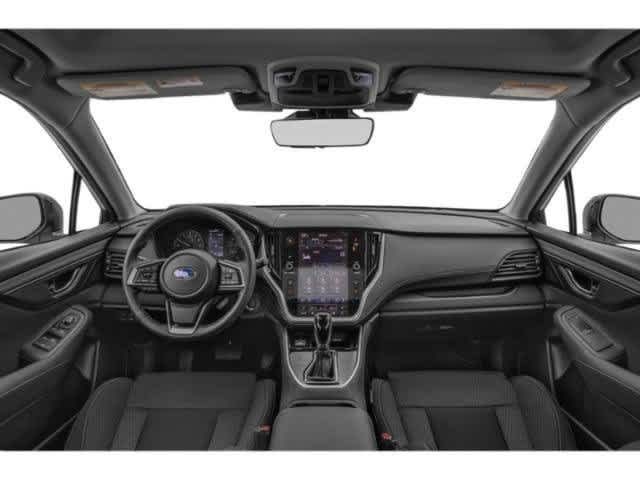 2025 Subaru Outback Premium Belmont MA