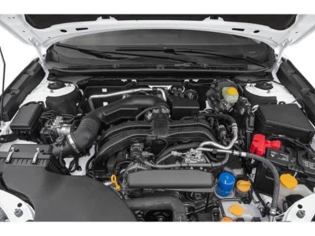 2025 Subaru Outback Premium Belmont MA