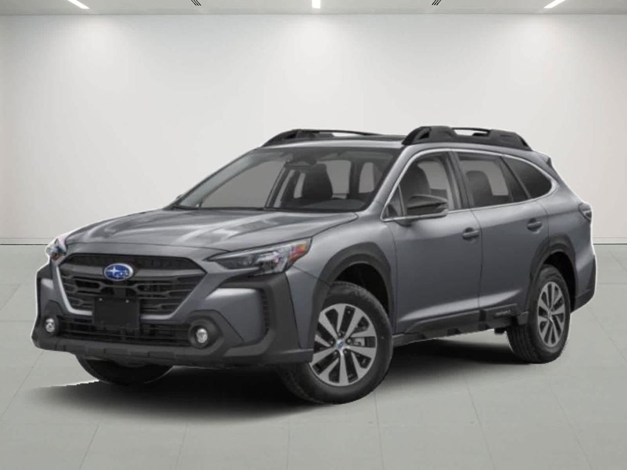 2025 Subaru Outback Premium Belmont MA