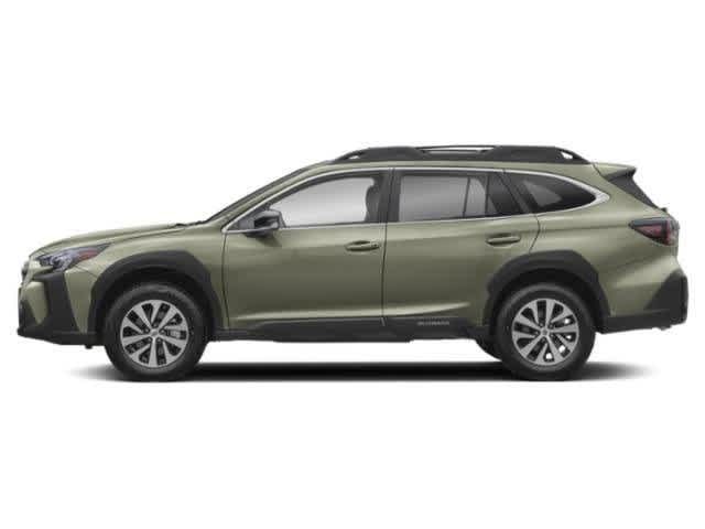 2025 Subaru Outback Premium Belmont MA