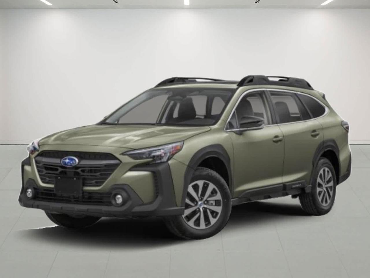 2025 Subaru Outback Premium Belmont MA