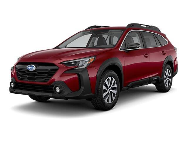 2025 Subaru Outback Premium Belmont MA