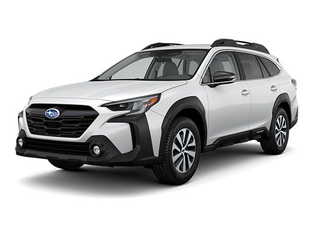 2025 Subaru Outback Premium Belmont MA