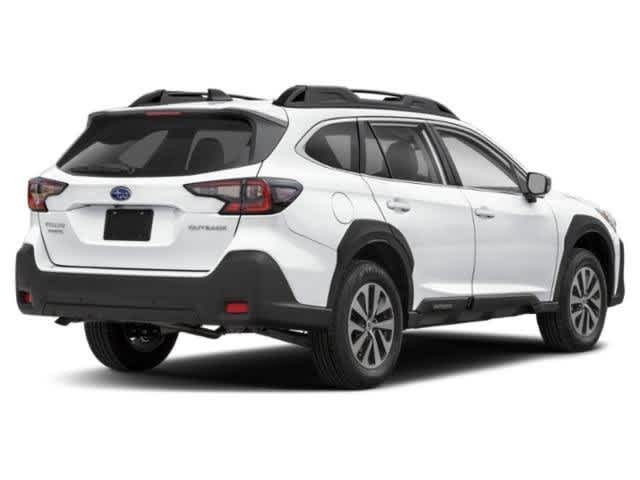 2025 Subaru Outback Premium Belmont MA
