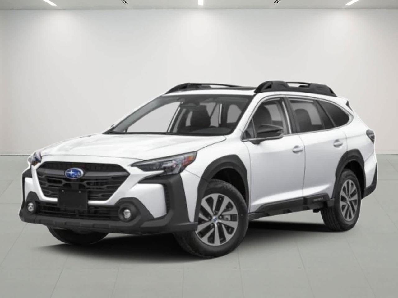 2025 Subaru Outback Premium Belmont MA