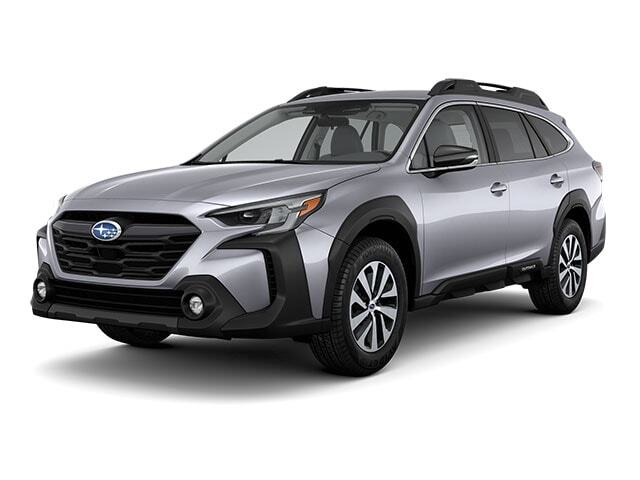 2025 Subaru Outback Premium Belmont MA