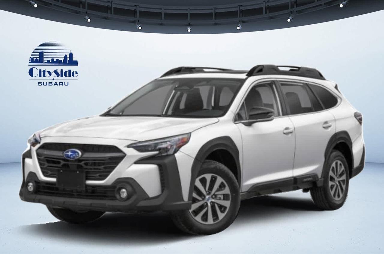 2025 Subaru Outback Premium Belmont MA