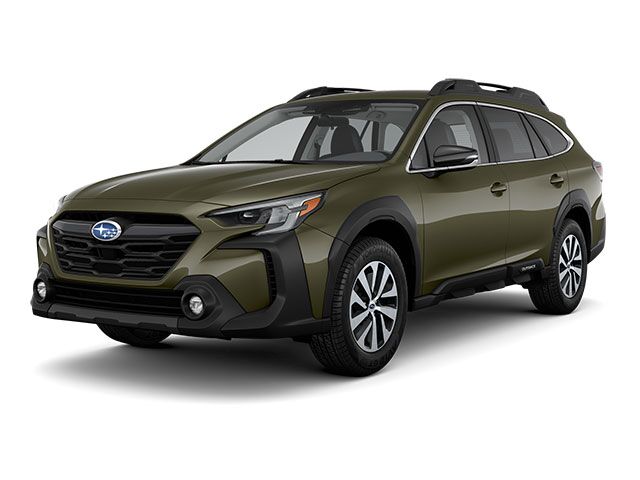 2025 Subaru Outback Premium Lunenburg MA