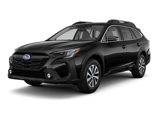 2025 Subaru Outback Premium Lunenburg MA