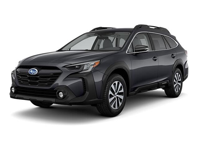 2025 Subaru Outback Premium Lunenburg MA