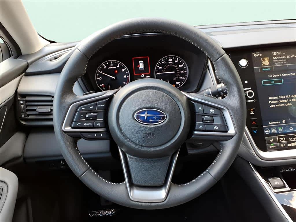 2025 Subaru Outback Premium Lunenburg MA
