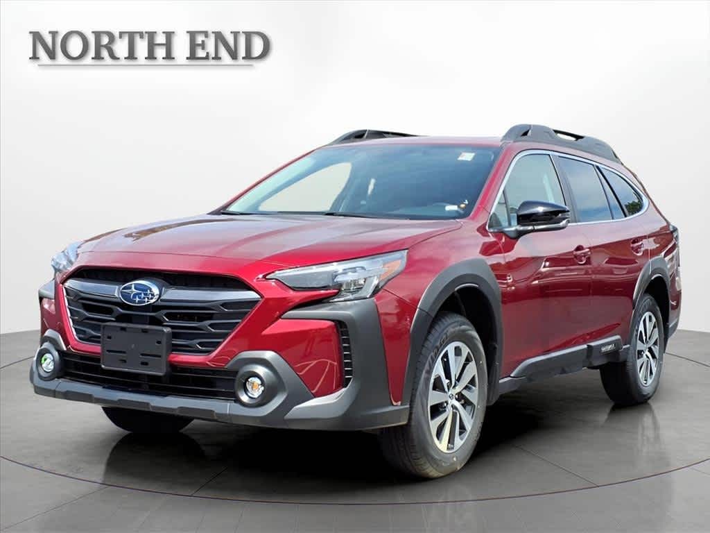 2025 Subaru Outback Premium Lunenburg MA