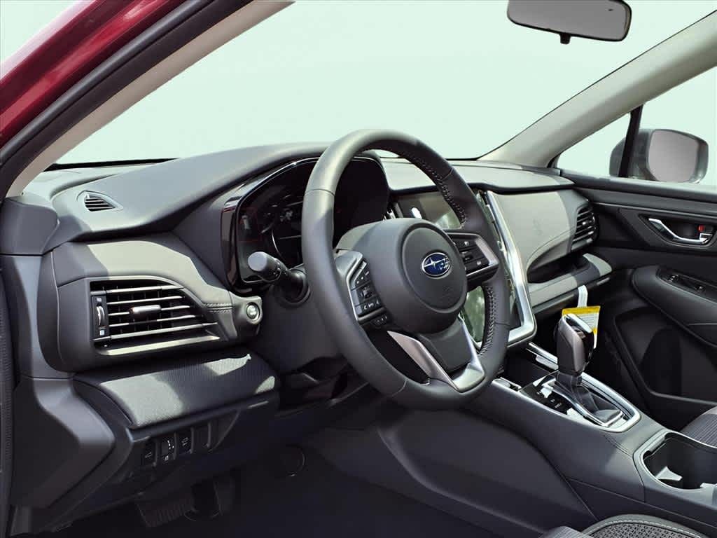 2025 Subaru Outback Premium Lunenburg MA