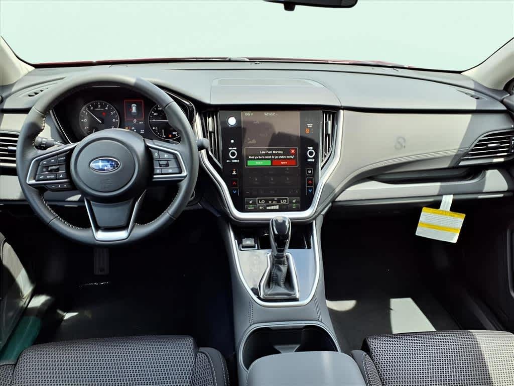 2025 Subaru Outback Premium Lunenburg MA